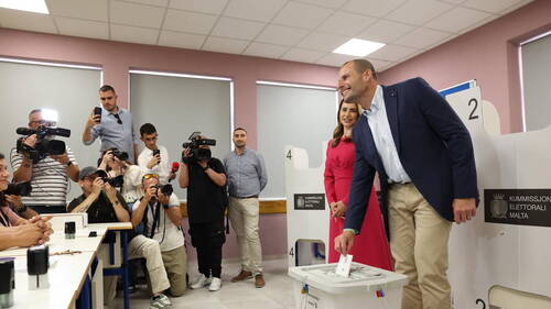 Législatives à Malte: le Parti travailliste remporte un 4e mandat