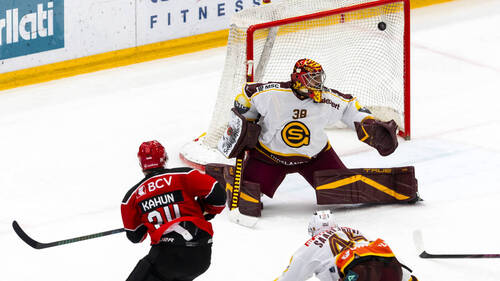 Six renforts et trois évictions pour l'équipe de Suisse
