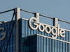 Droits voisins: Paris amende Google pour 250 millions d'euros