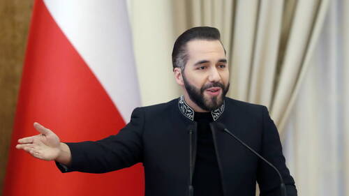 Le Salvador instaure la perpétuité pour les criminels mineurs