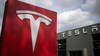 Tesla: les ventes en Europe divisées par deux en avril