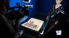 Bible de Moutier-Grandval: retour en Suisse d'une pièce inestimable