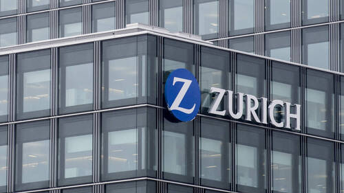 Zurich Insurance relève ses perspectives après le 1er semestre