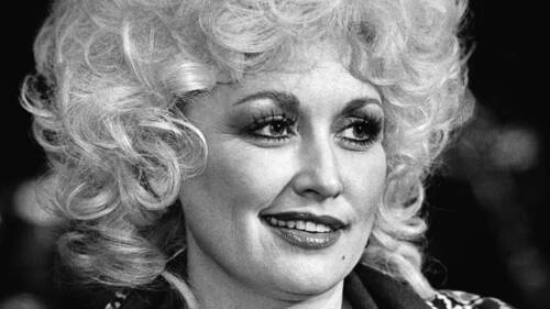 Les Etats-Unis inaugurent une journée en hommage à Dolly Parton