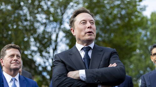 Elon Musk veut donner une action SpaceX à chaque enfant en Amérique