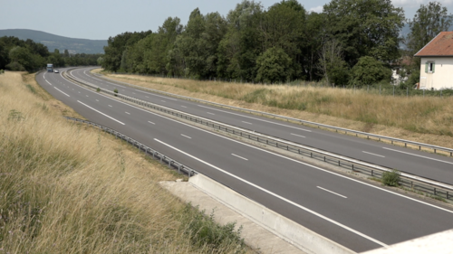 autoroute 
