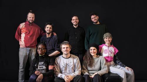 WAV, un modèle coopératif pour l'investigation en Suisse