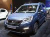 Peugeot promet cinq nouveaux modèles électriques pour 2023-2024