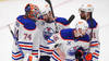 Les Stars perdent l'avantage de la glace face aux Oilers