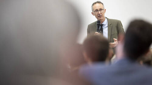 Fribourg: loi sur la formation professionnelle révisée totalement