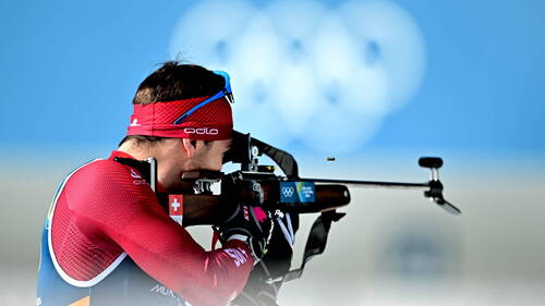 Petit exploit de la Suisse, deuxième du relais mixte à Otepää