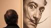 Lithographies oubliées de Dali aux enchères à Londres