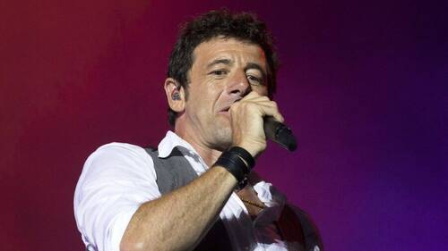 Affaire Patrick Bruel: contrôle judiciaire assoupli