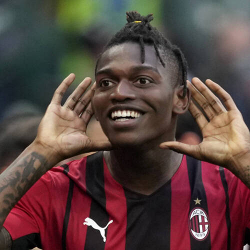L'AC Milan se rapproche du Scudetto
