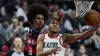 Une 52e défaite pour les Washington Wizards