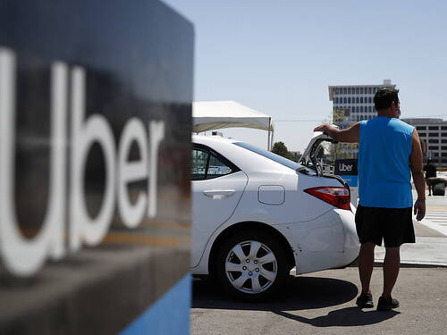 uber