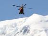 Mort d'un alpiniste tchèque en Haute-Savoie