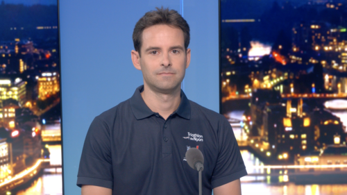 Le triathlon de Nyon s'étoffe