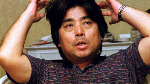 Décès du romancier japonais Ryu Murakami