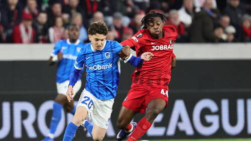 Une victoire historique pour Johan Manzambi et Bruno Ogbus