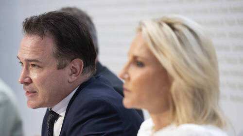 Le Haut-Valaisan Michael Graber vise le Conseil fédéral