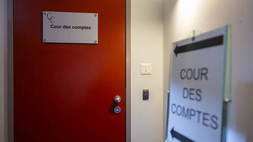 Des critiques sur le processus de recrutement de la Ville de Genève
