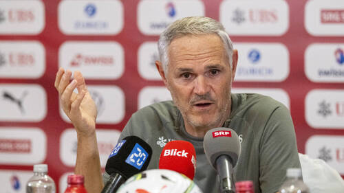 Affaire Xhaka: L'ASF voit des différences avec le cas Fischer