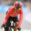 Le TAS rejette le recours de Quintana contre sa disqualification