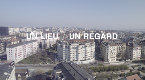 Un lieu un regard