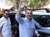 Alexis Tsipras va quitter la direction du parti de gauche Syriza