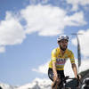 TdS: Almeida gagne la 6e étape devant le maillot jaune Adam Yates