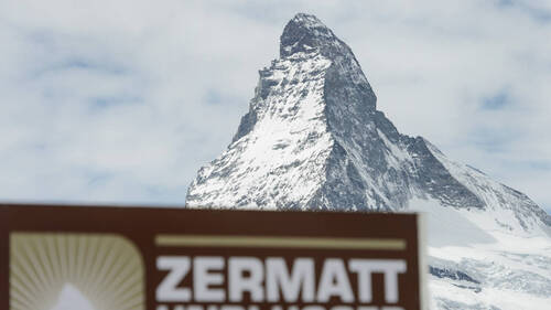 Plus de 35'000 amateurs de musique au pied du Cervin