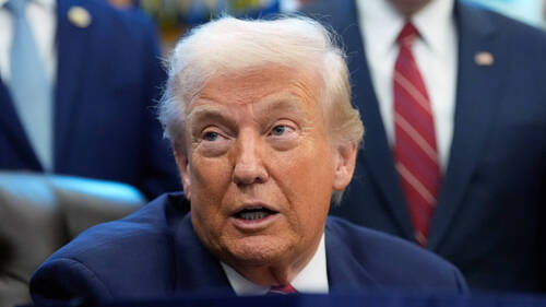 Affaire Epstein: Trump appelle à "passer à autre chose"