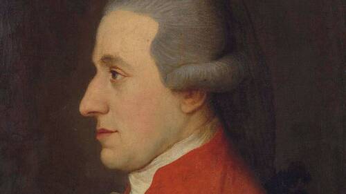 Un manuscrit inédit de Mozart, petit trésor mis en musique à Paris
