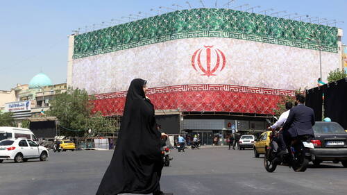 Pas de signature imminente en vue avec l'Iran