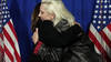 Lady Gaga en haut de l'affiche du festival de Coachella en avril
