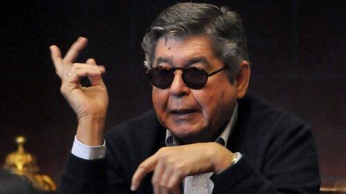 Mort à 87 ans de l'écrivain péruvien Alfredo Bryce Echenique