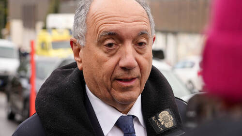 Crans-Montana: l'Italie rappelle son ambassadeur à Berne