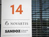 Novartis prévoit d'autonomiser Sandoz début octobre