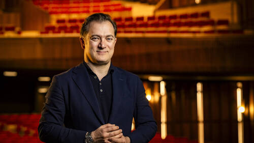 Lausanne: l'OCL organisera un festival dédié à Beethoven en 2027