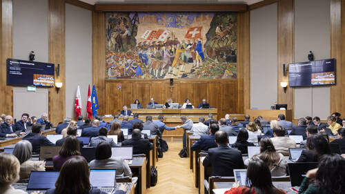 Valais: oui à la révision de la loi sur la promotion de la culture