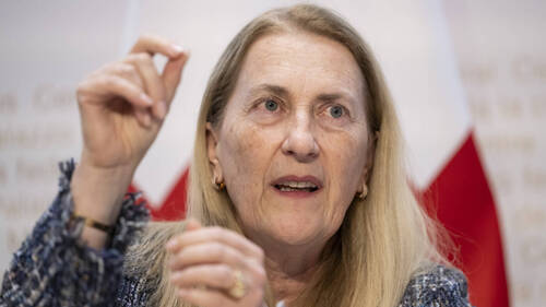 La directrice du Seco remercie les entrepreneurs