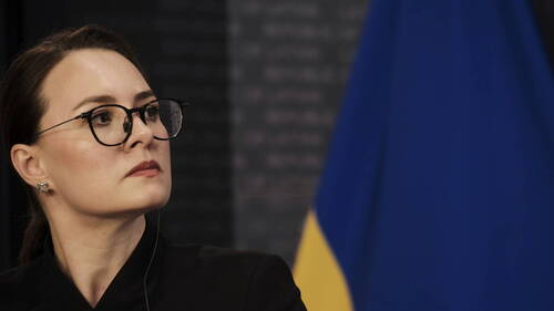 Ukraine: Zelensky annonce un remaniement du gouvernement