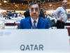 Un Qatari préside la conférence internationale du travail à Genève