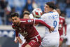 SUISSE FOOTBALL LAUSANNE SERVETTE