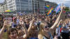 La Pride romande va déferler à Genève le samedi 7 juin