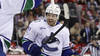 Trois assists pour Suter, en vain