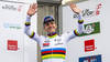 Evenepoel trop fort pour Vingegaard et pour Pogacar