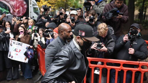 Le rappeur Chris Brown condamné à 8 mois avec sursis pour une rixe