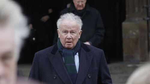 Philippe Bouvard, grande voix de la radio française, est décédé